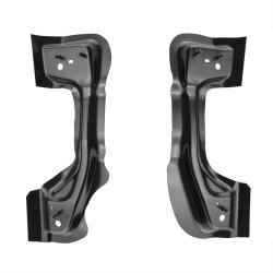 Gbody Main Seat Mount Brackets, Passenger and Driver Side