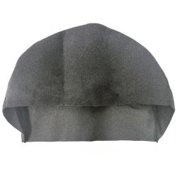 Spare Tire Cover, Gray Carpet
