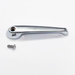 78-87 El Camino Caballero Tail Gate Handle