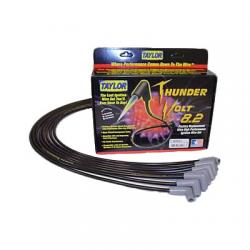 84-85 Turbo Buick 8.2 Taylor Plug Wires