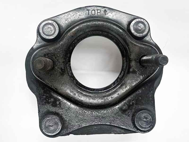 1985-1987 Power Master Fire Wall Mount, Used
