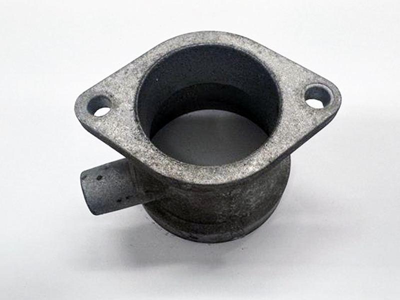 1986-87 Turbo Buick 89 TTA Factory Inlet Bell USED